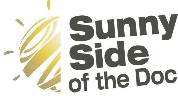 Logo des Sunny Side of the Doc
