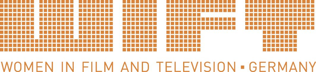 Logo von Women in Film and Televidion Germany