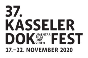 Logo 37. Kasseler Dokfest