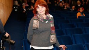 Tamara Trampe erhält Ehrenpreis beim Preis der deutschen Filmkritik 2021
