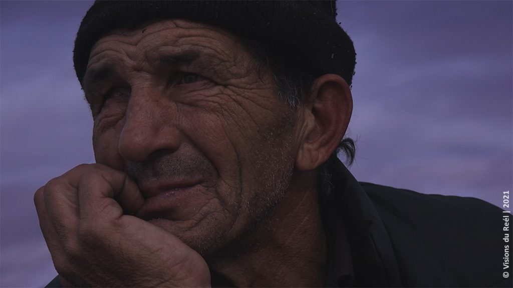 Außenseiter in Bosnien in Dokumentarfilm "Looking for Horses" auf dem Vision du Reél 2021