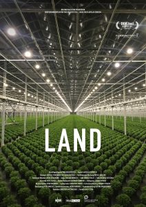 Filmplakat zu "Land"