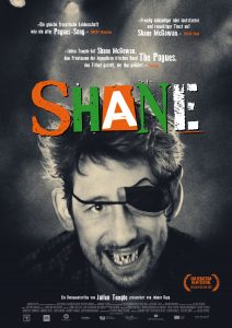 Filmplakat zu "Shane"