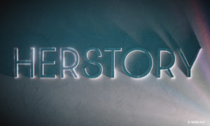 HERstory Logo 