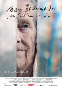 Filmplakat zu "Mary Bauermeister - Eins plus Eins ist Drei"