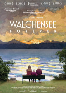 Filmplakat zu "Walchensee Forever" © Farbfilm Verleih