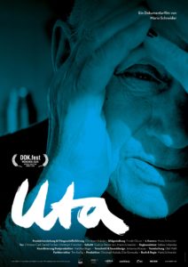 Filmplakat zu "Uta"