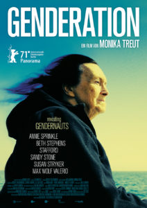 Filmplakat zu "Genderation" © Salzgeber