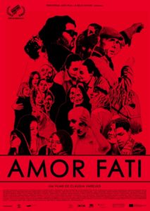 Filmplakat zu "Amor Fati"