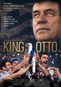 Filmplakat zu "King Otto"