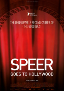 Filmplakat zu "Speer Goes to Hollywood"