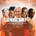 Filmstill aus "Generation F: Zeit für Sportler:innen" © WDR/Awounou Pongratz