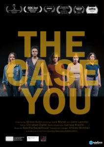 Filmplakat zu "The Case You"