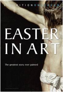 Filmplakat zu "Easter in Art"