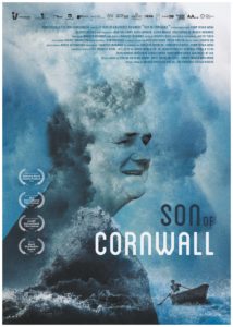 Filmplakat zu "Son Of Cornwall" © Der Filmverleih