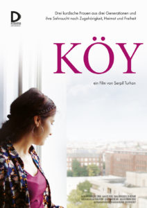 Filmplakat zu "Köy" © Salzgeber