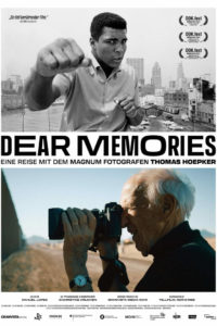 Dear Memories Filmplakat