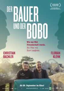 Der Bauer und der Bobo Filmplakat