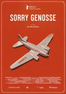 Sorry, Genosse Filmplakat