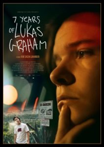 7 Years of Lukas Graham Filmplakat