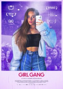 Girl Gang Filmplakat