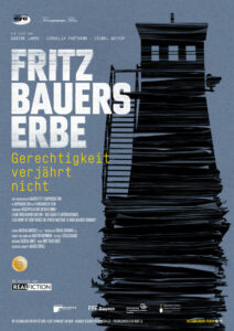 Fritz Bauer Filmplakat