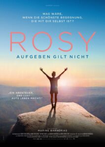 Rosy – Aufgeben gilt nicht! Filmplakat