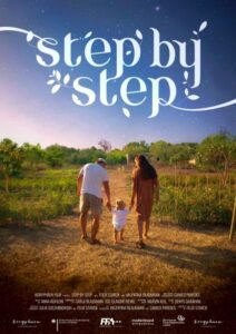 Step by Step Filmplakat