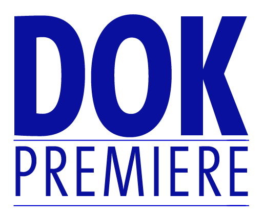 Logo DOK Premiere
