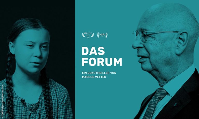Filmplakat DasForum