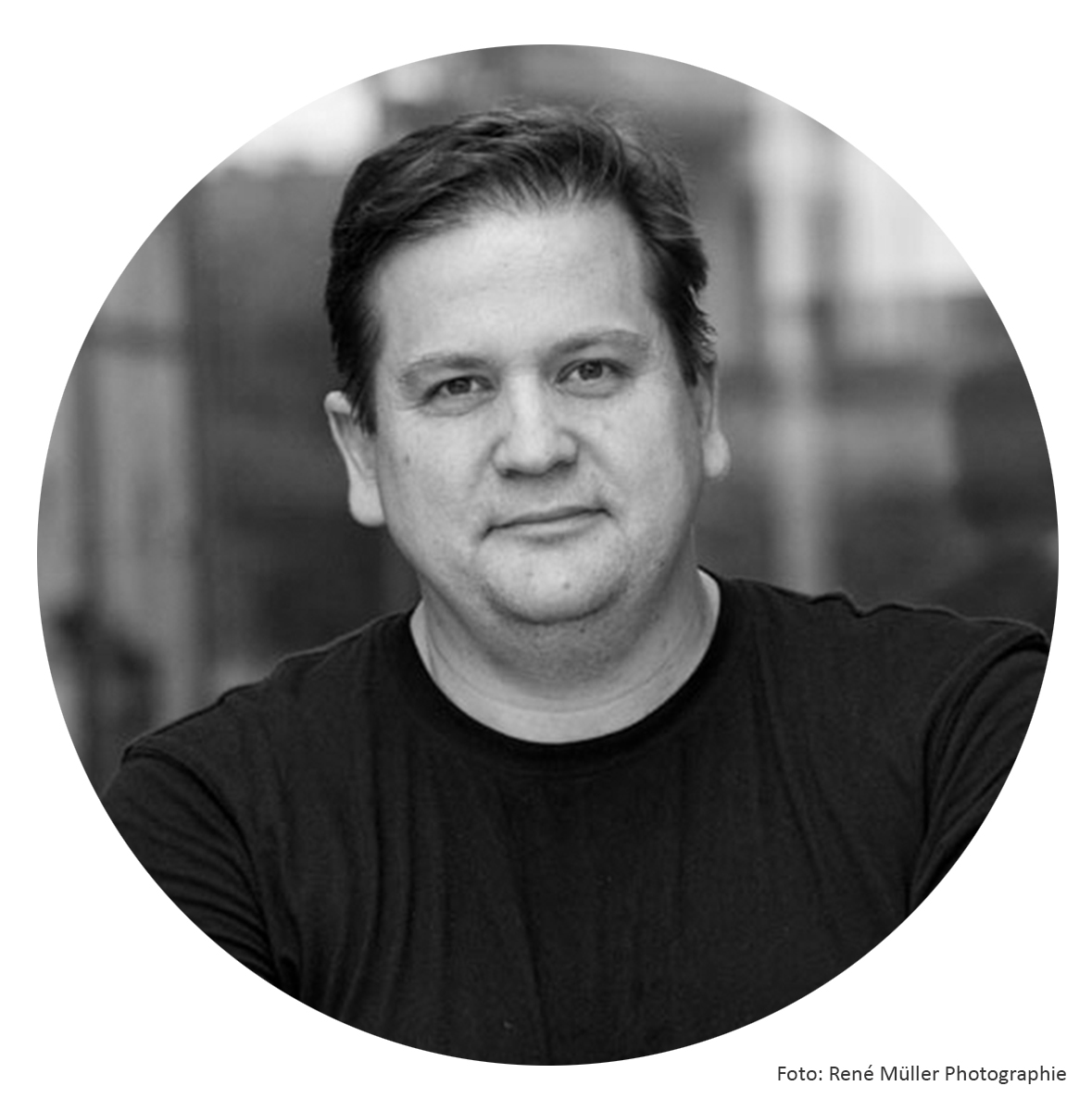 Thomas_Schneider_by Rene Mueller Photographie Porträt von Thomas Schneider, Haus des Dokumentarfilms