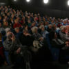Bild des Publikums