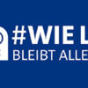Logo ARD-Themenwoche #WieLeben, bereitgestellt vom rbb