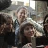 Filmstill: Laura Citarella, Mercedes Halfon: „The Poets Visit Juana Bignozzi“ (Foto: DOK Leipzig/