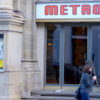 Das Kino Metropol in Stuttgart © Thomas Schneider/HDF