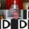 Alle Teilnehmer Duisburger Filmwoche Serien-Panel