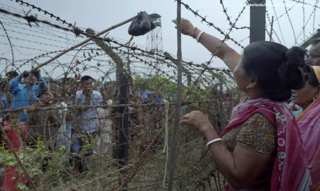 Indisches Filmfestival Stuttgart Lobende Erwähnung für Borderlands