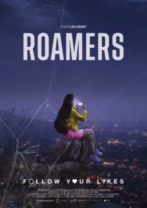 Filmplakat zu "Roamers - Follow Your Likes"