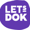 Logo LETsDOK 2021 © LETsDOK