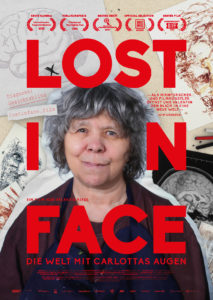 Filmplakat zu "Lost in Face"