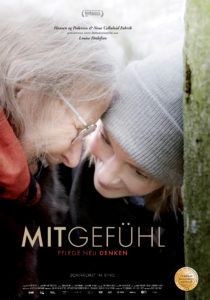 Filmplakat zu "Mitgefühl - Pflege neu denken"