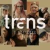 Kinoplakat Trans I got Life - Kinostart am 23.9.2021