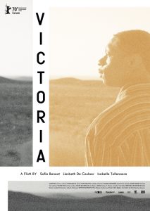 Filmplakat zu "Victoria"