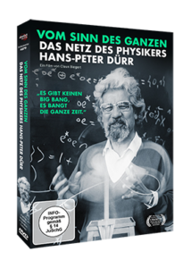 DVD Cover Vom Sinn des Ganzen 
