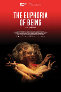 Filmplakat zu "Vom Glück zu leben - The Euphoria of Being"