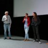Kay Hoffmann vom Haus des Dokumentarfilms führt Filmgespräch mit Wiltrud Baier, Sigrun Köhler und Narrenmeister Christoph Bechtold aus Rottweil über 