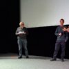 Filmgespräch zu