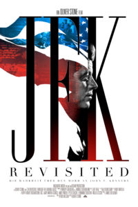 Filmplakat zu "JFK Revisited"