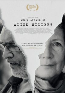 Filmplakat zu "Who's Afraid of Alice Miller?"
