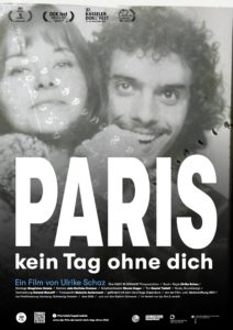 Filmplakat zu "Paris, kein Tag ohne dich"